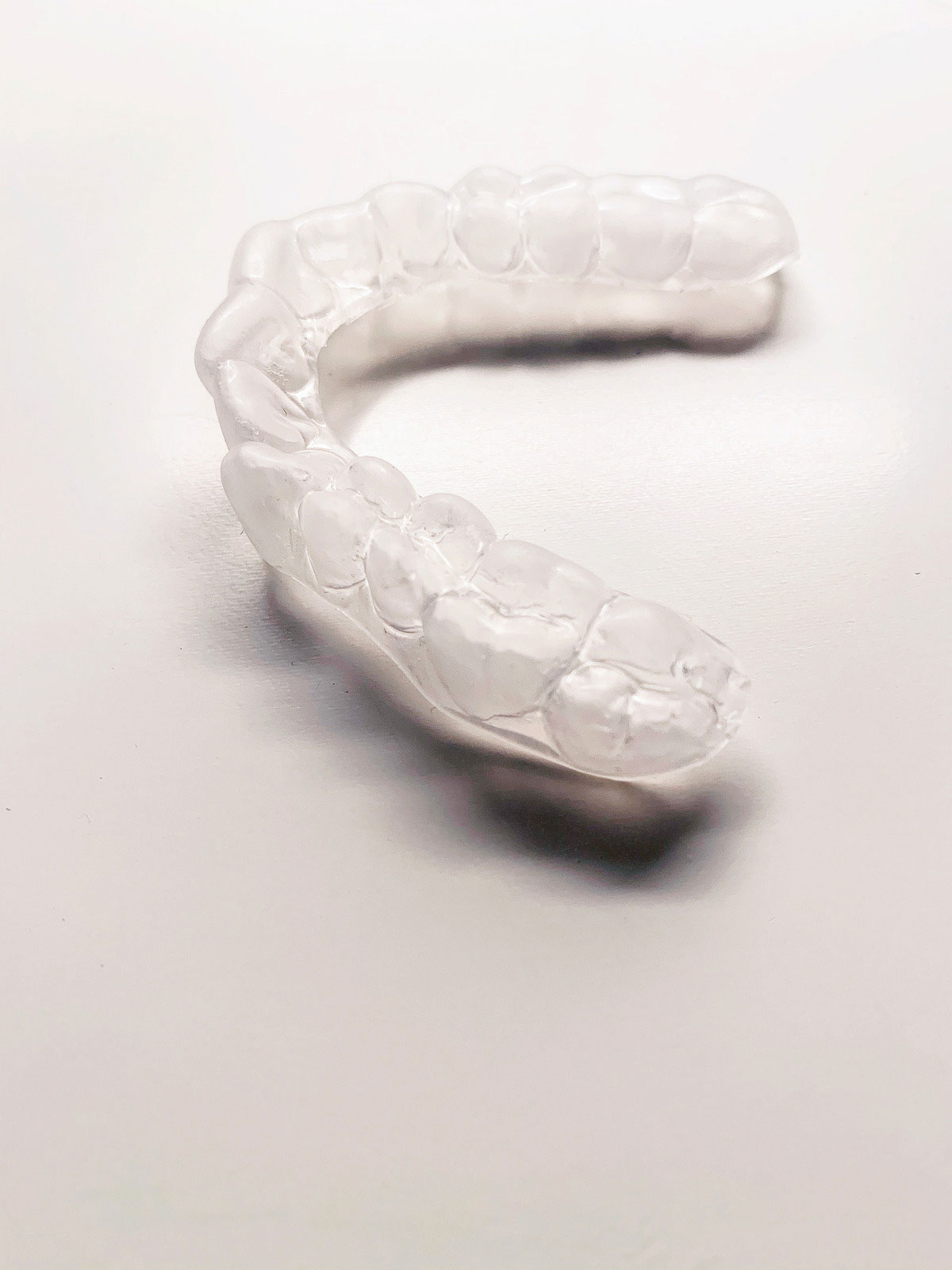 Invisalign – clear aligner - dr. Bilan Zadar