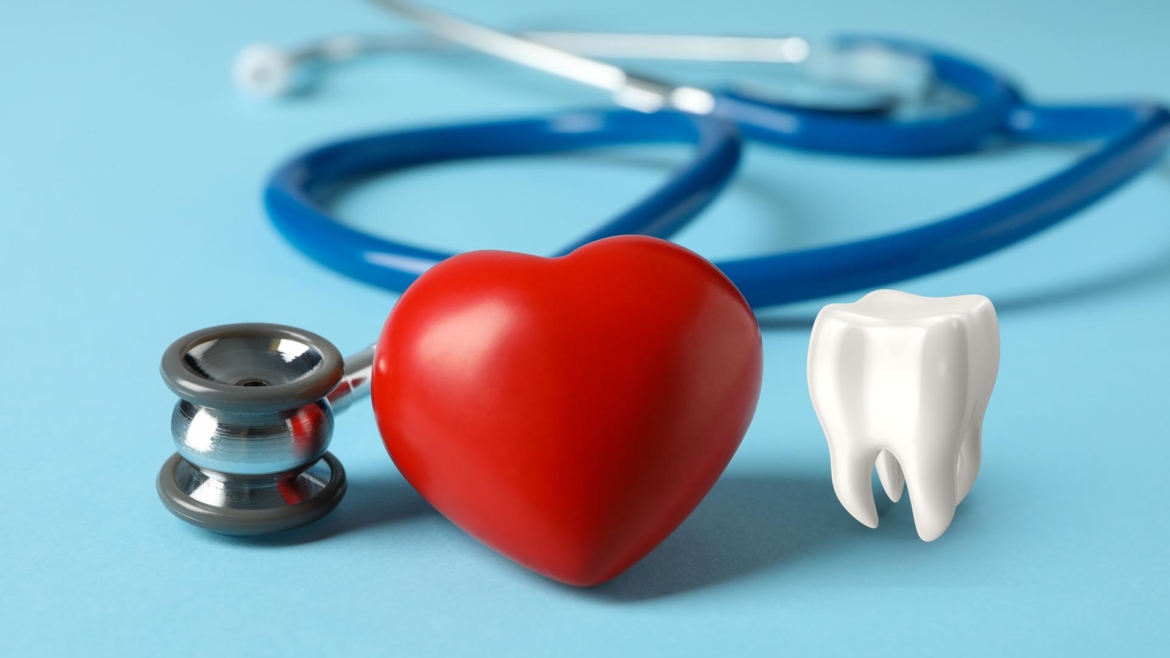 Zubi i srce – kako oralno zdravlje utječe na srce?