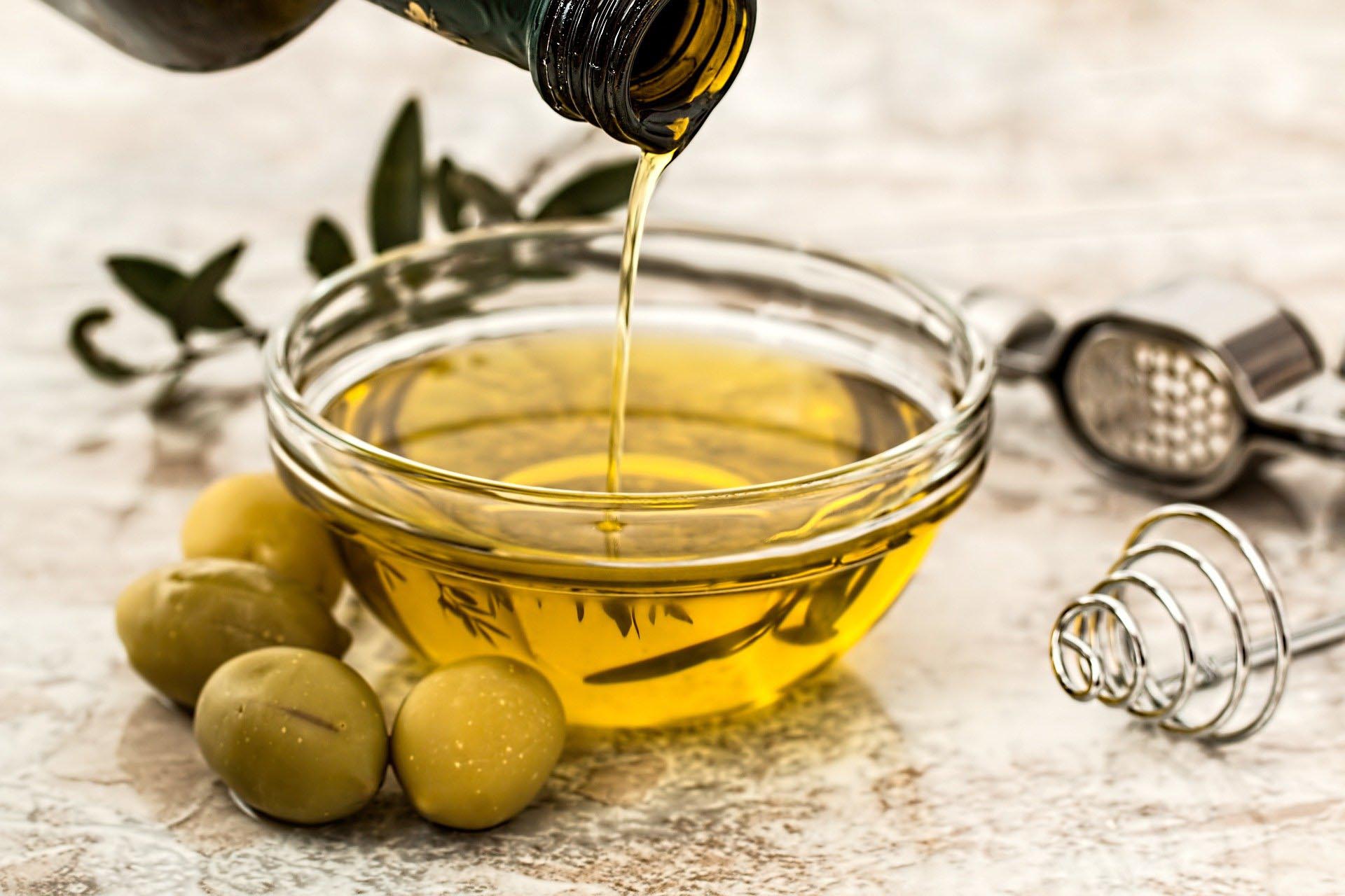 maslinovo ulje – zdrava hrana – blog – dr. Bilan